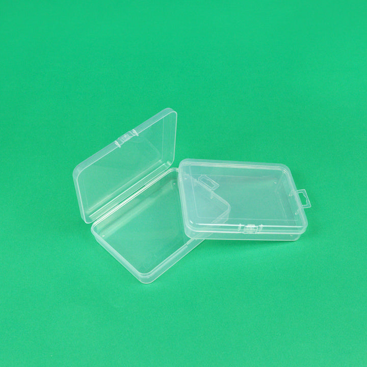 Premium Multifunctional Clear Storage Box Kalsten