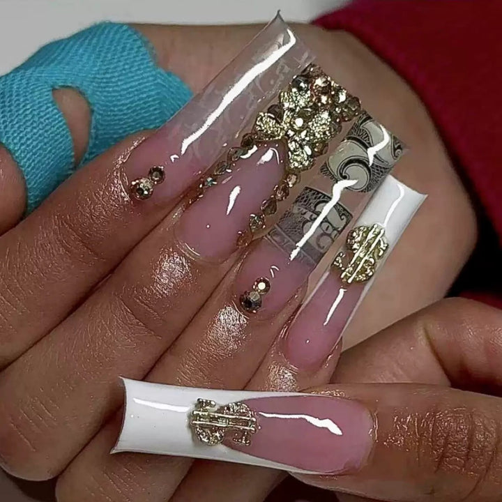 Decorative Nail Art