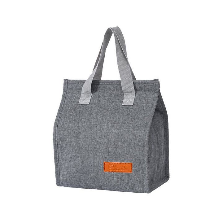 Portable Insulated Lunch Carrier