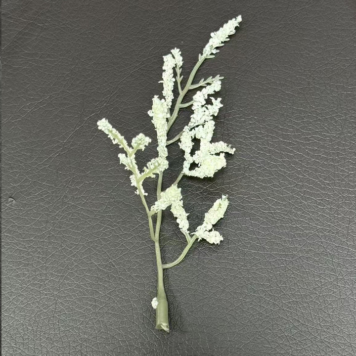 Decorative Faux Plant Stem