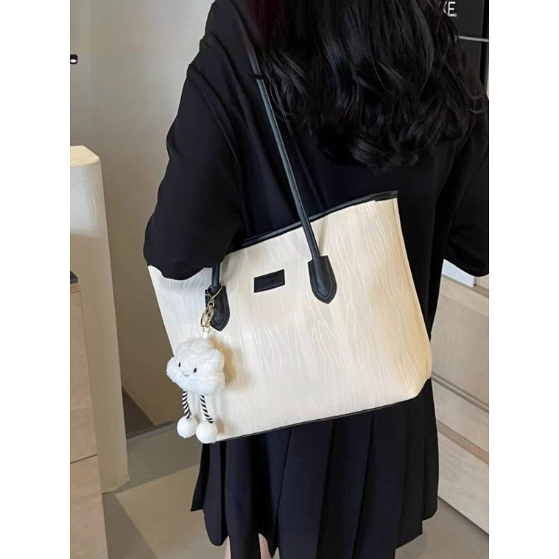 Sleek Modern Tote Bag Kalsten