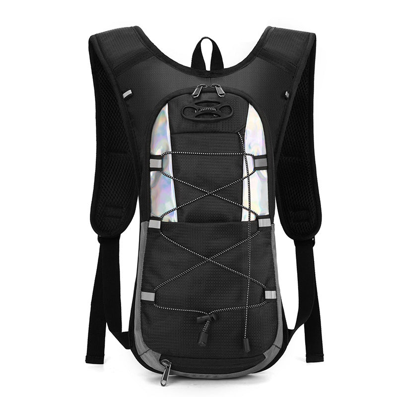 Hydration Pack with Adjustable Straps Kalsten