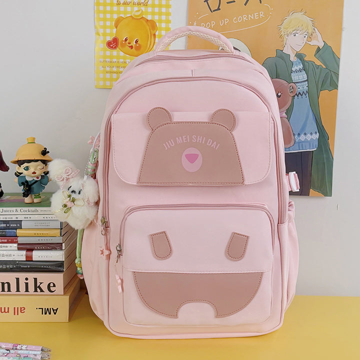 Cute Animal-Themed Backpack Kalsten 1791205471