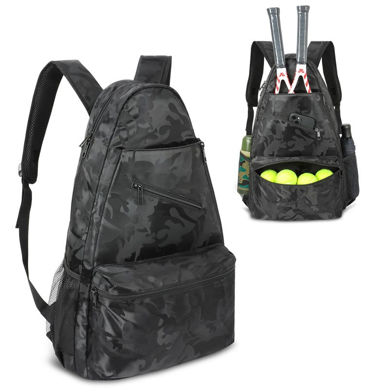 Sports Equipment Backpack Kalsten