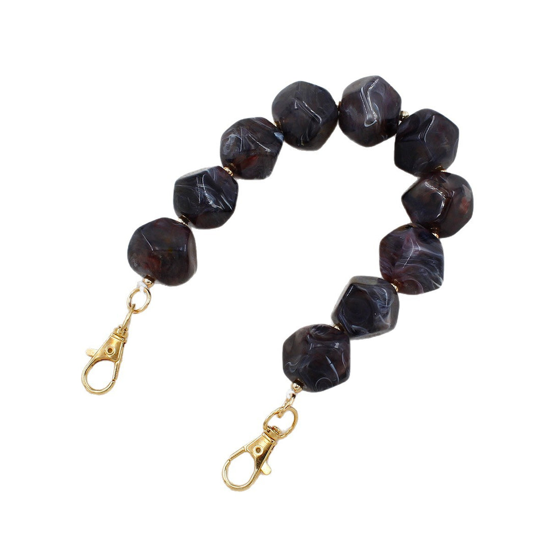 Artisan Beaded Bracelet Kalsten