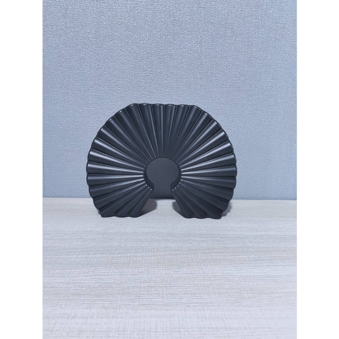 Decorative Fan-Shaped Kalsten