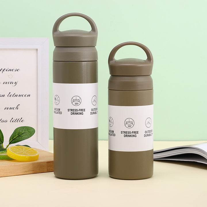 Versatile Insulated Beverage Container Kalsten
