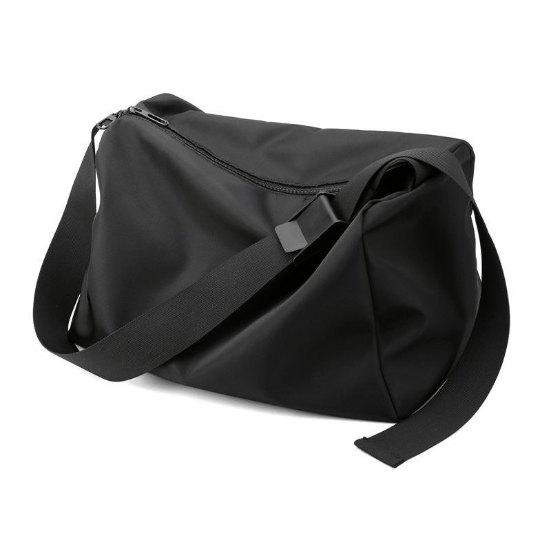 Spacious Gym Duffle Bag