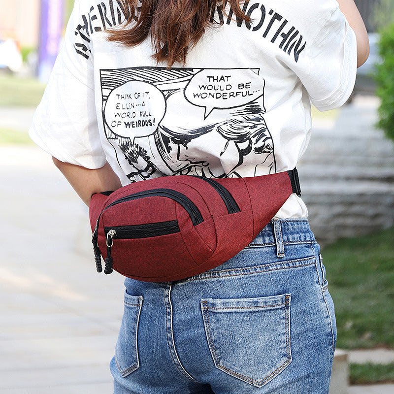 Versatile Sling Bag