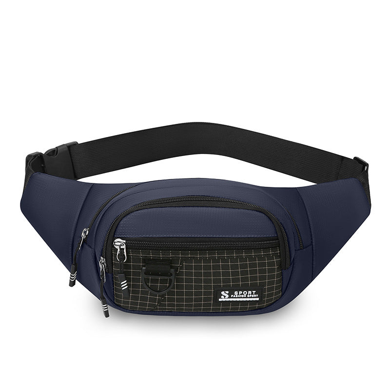 Versatile Utility Waist Bag