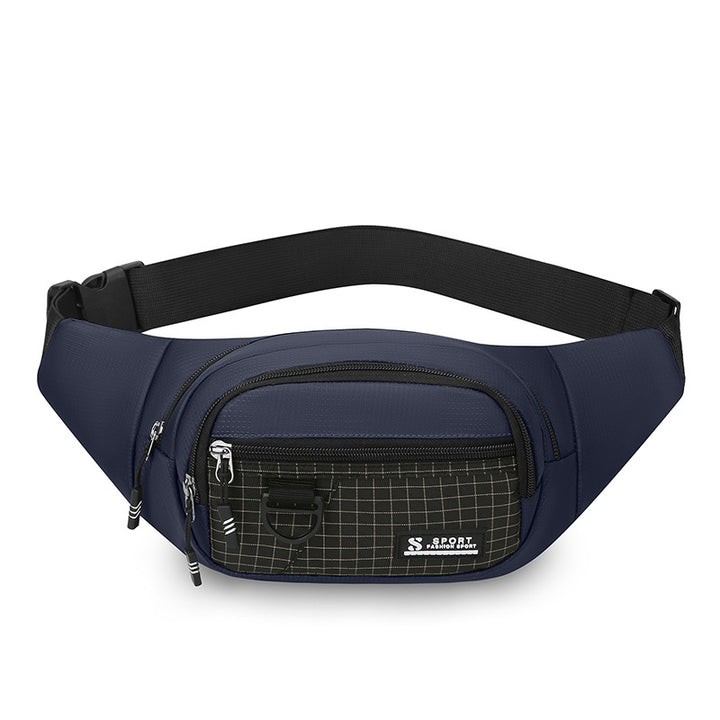 Versatile Utility Waist Bag