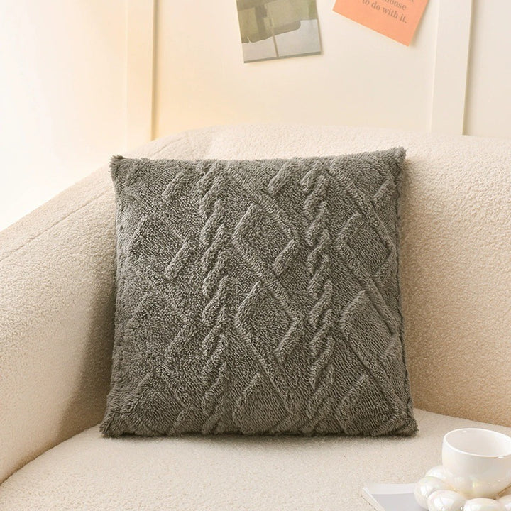 Decorative Throw Pillow Kalsten