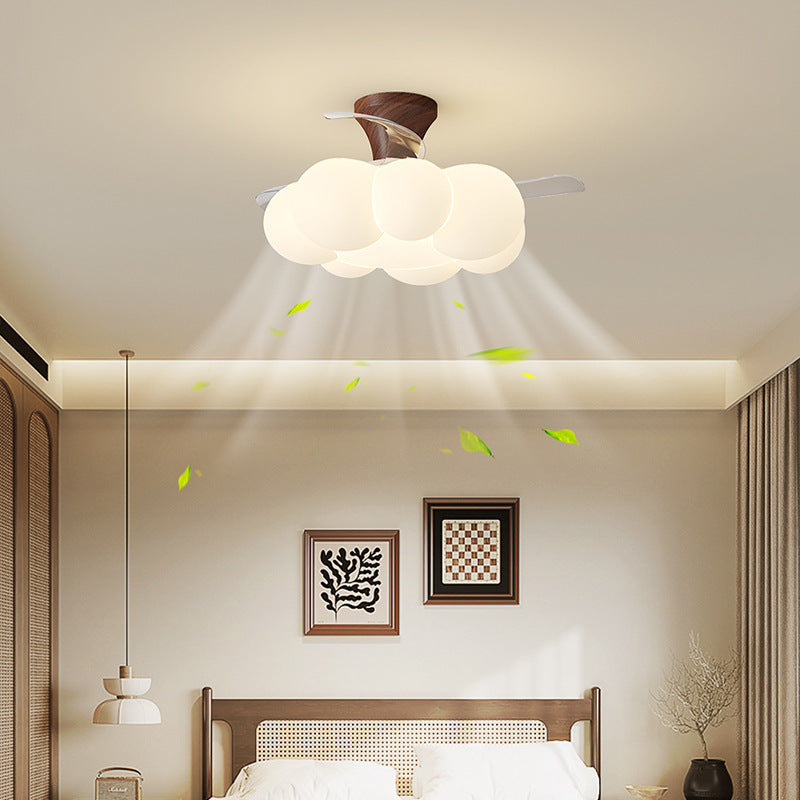 Decorative Ceiling Fan Light