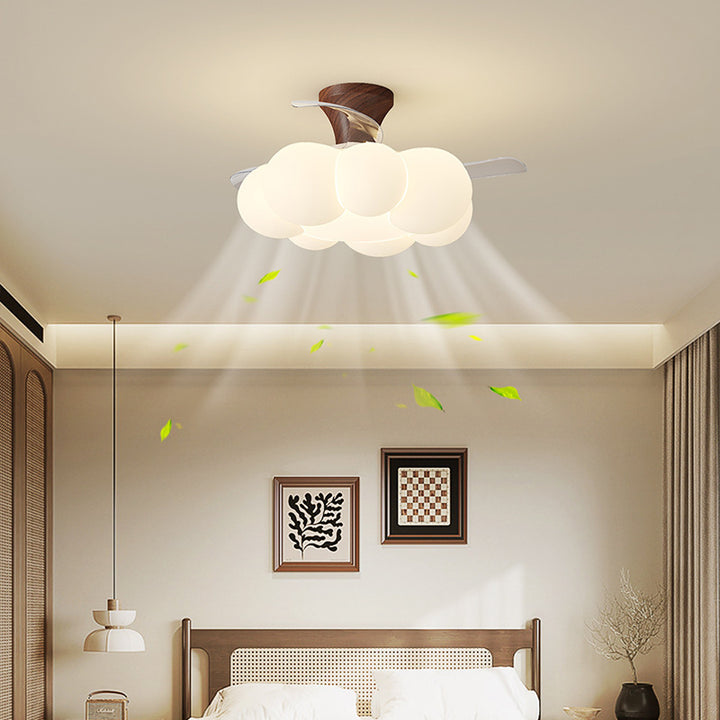 Decorative Ceiling Fan Light