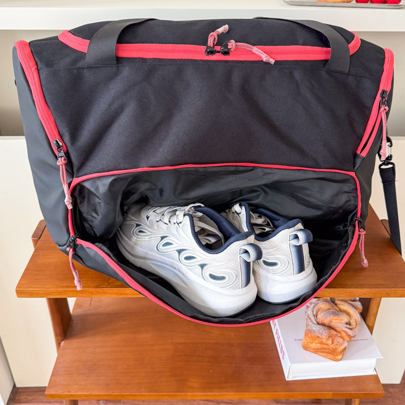 Versatile Cross-Function Travel Duffel Kalsten