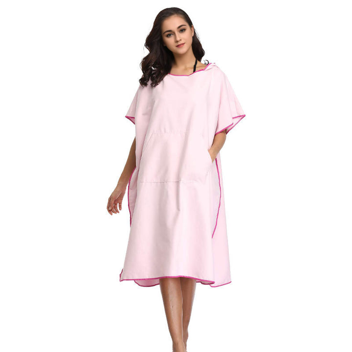 multifunctional swimming pullover with practical pocket Kalsten