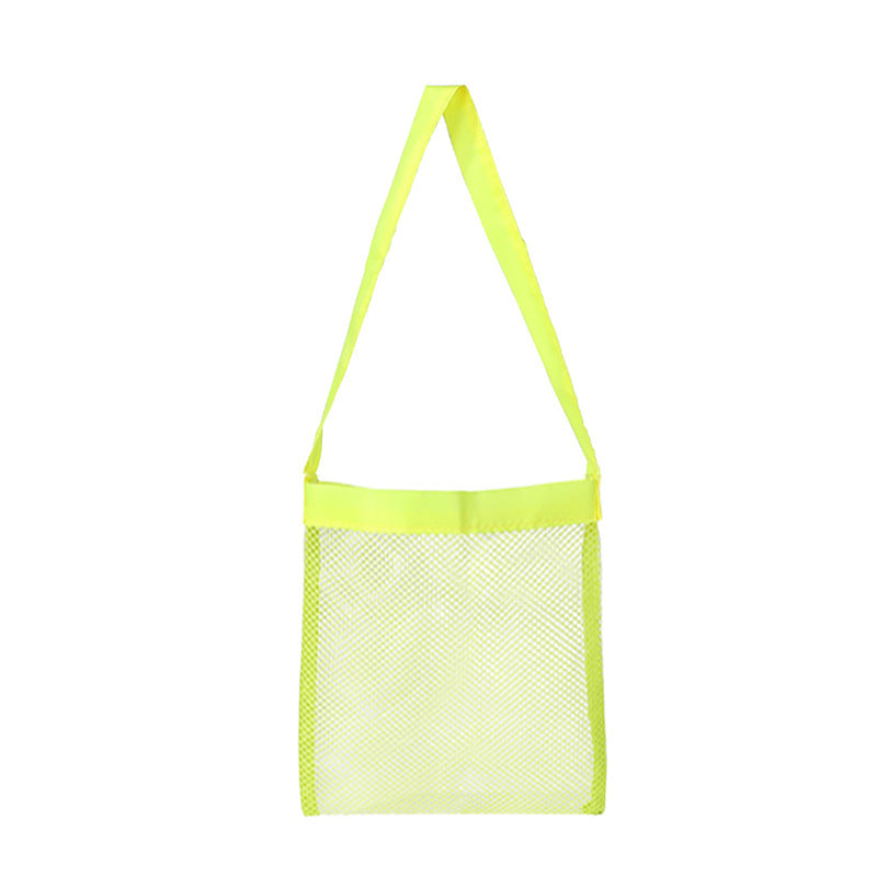 Light mesh shoulder bag Kalsten