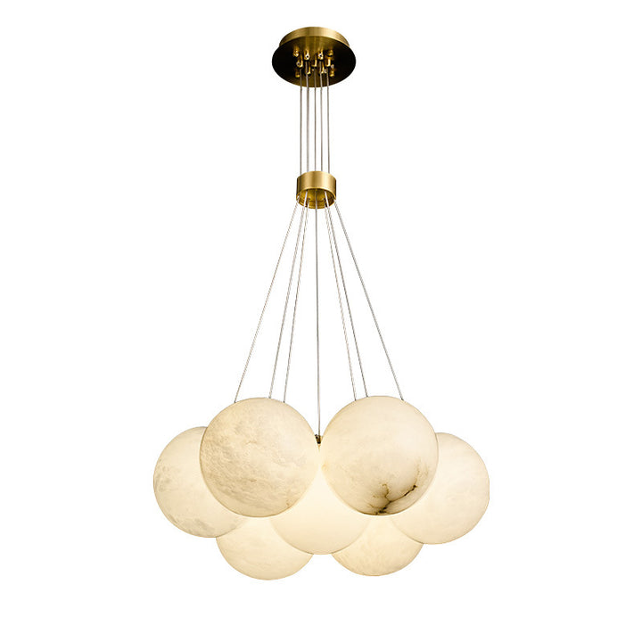Modern Artistic Pendant Chandelier