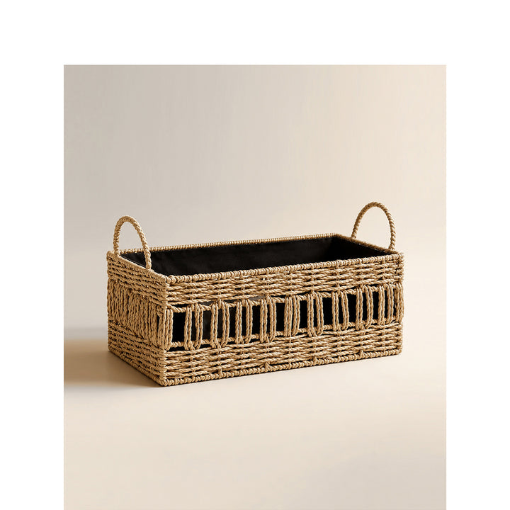 Storage basket Kalsten
