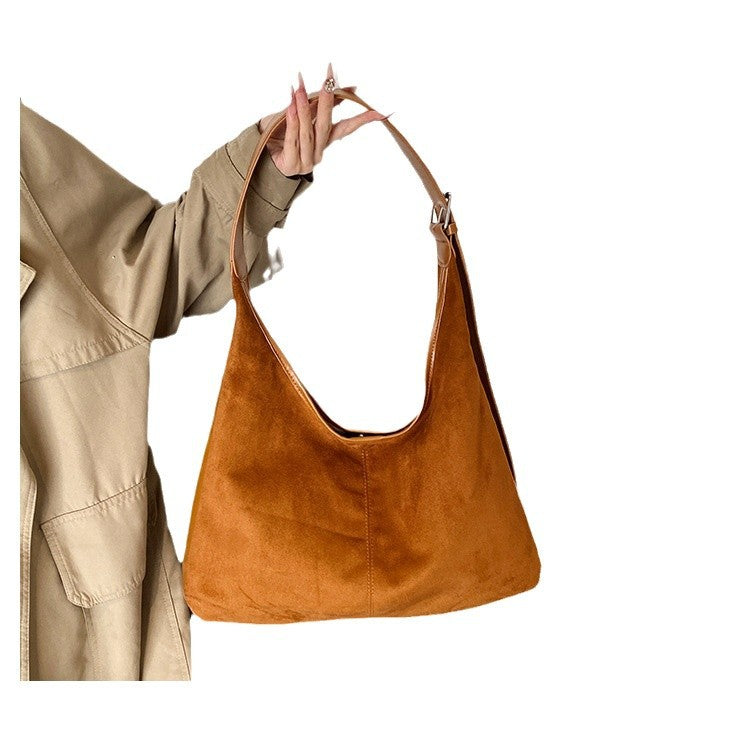 Elegant and Versatile Shoulder Bag Kalsten