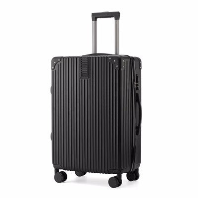 Premium Multi-Directional Wheeled Suitcase Kalsten