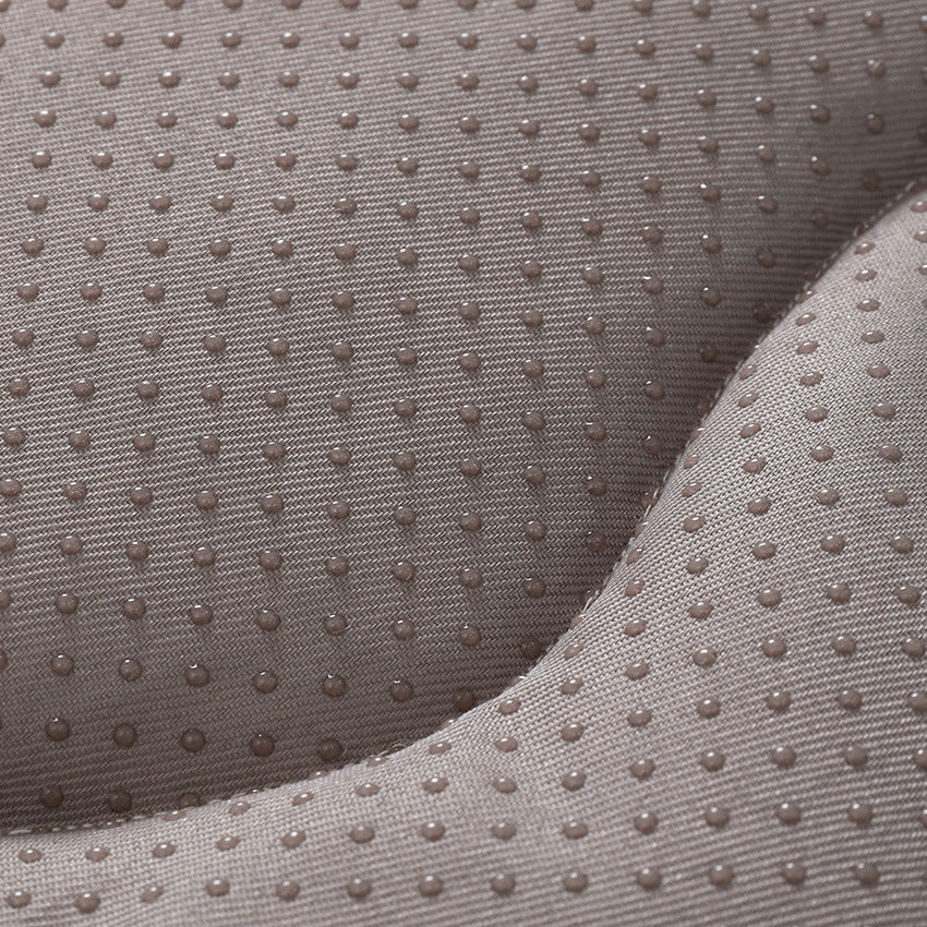Unisex soft pet mat with bone pattern Kalsten