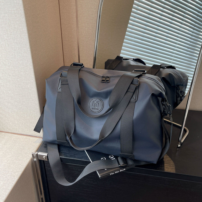 Waterproof Adventure Duffle Kalsten
