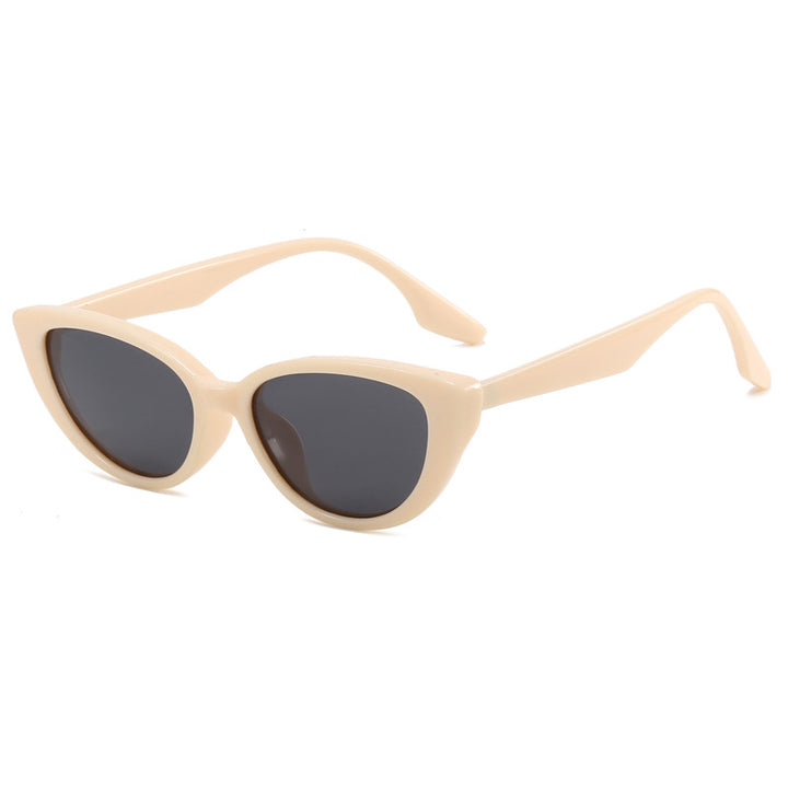 Stylish Cat-Eye Sunglasses Kalsten