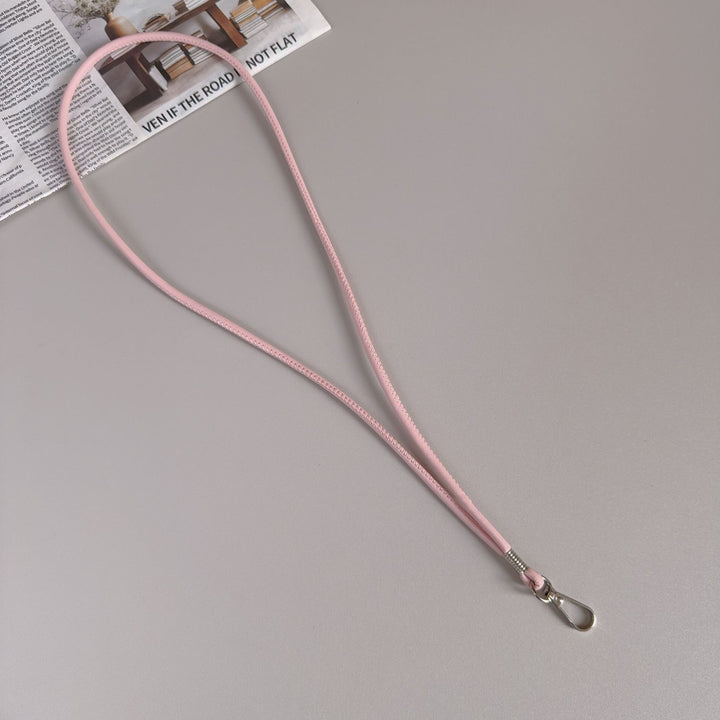 Premium Leather Key Holder Strap Kalsten