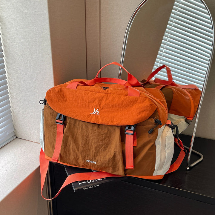 Multi-Functional Gym Duffle Bag