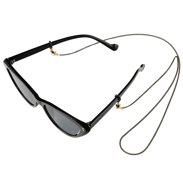 Elegant Linked Eyewear Lanyard Kalsten