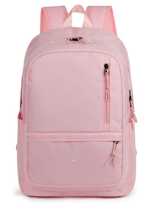 Everyday backpack with intelligent compartment system Kalsten