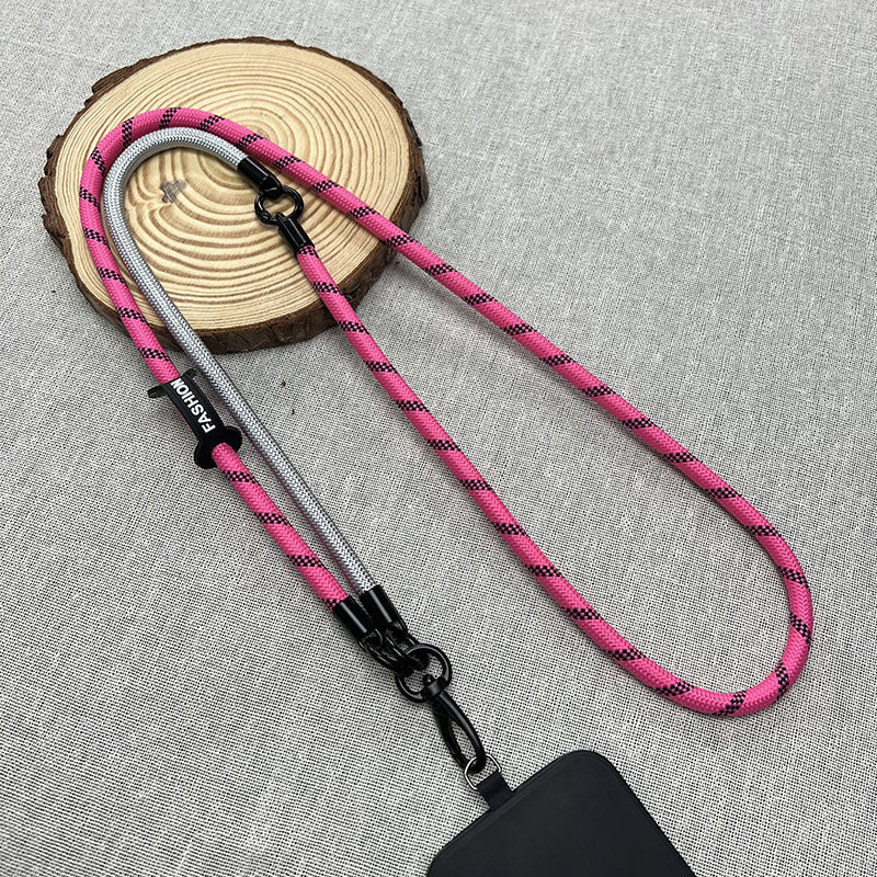 Durable Braided Phone Lanyard Kalsten