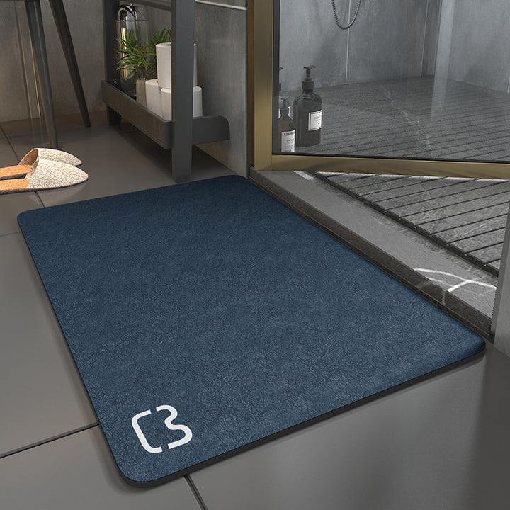 Shower Comfort Mat