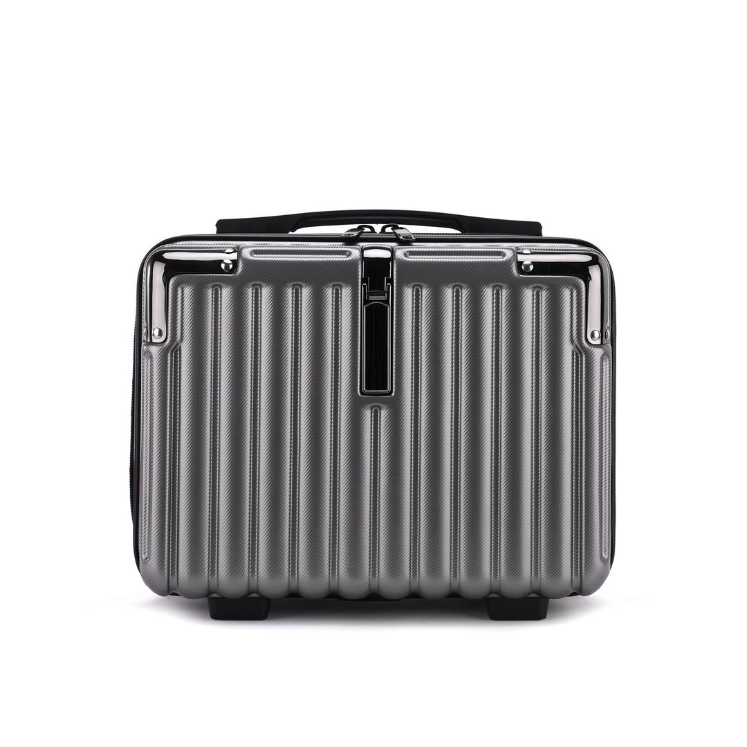 Stylish Spinner Carry-On Luggage Kalsten
