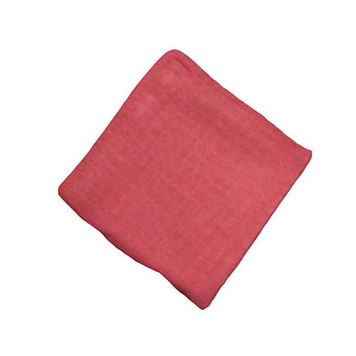 Lightweight Breathable Muslin Blanket kalsten