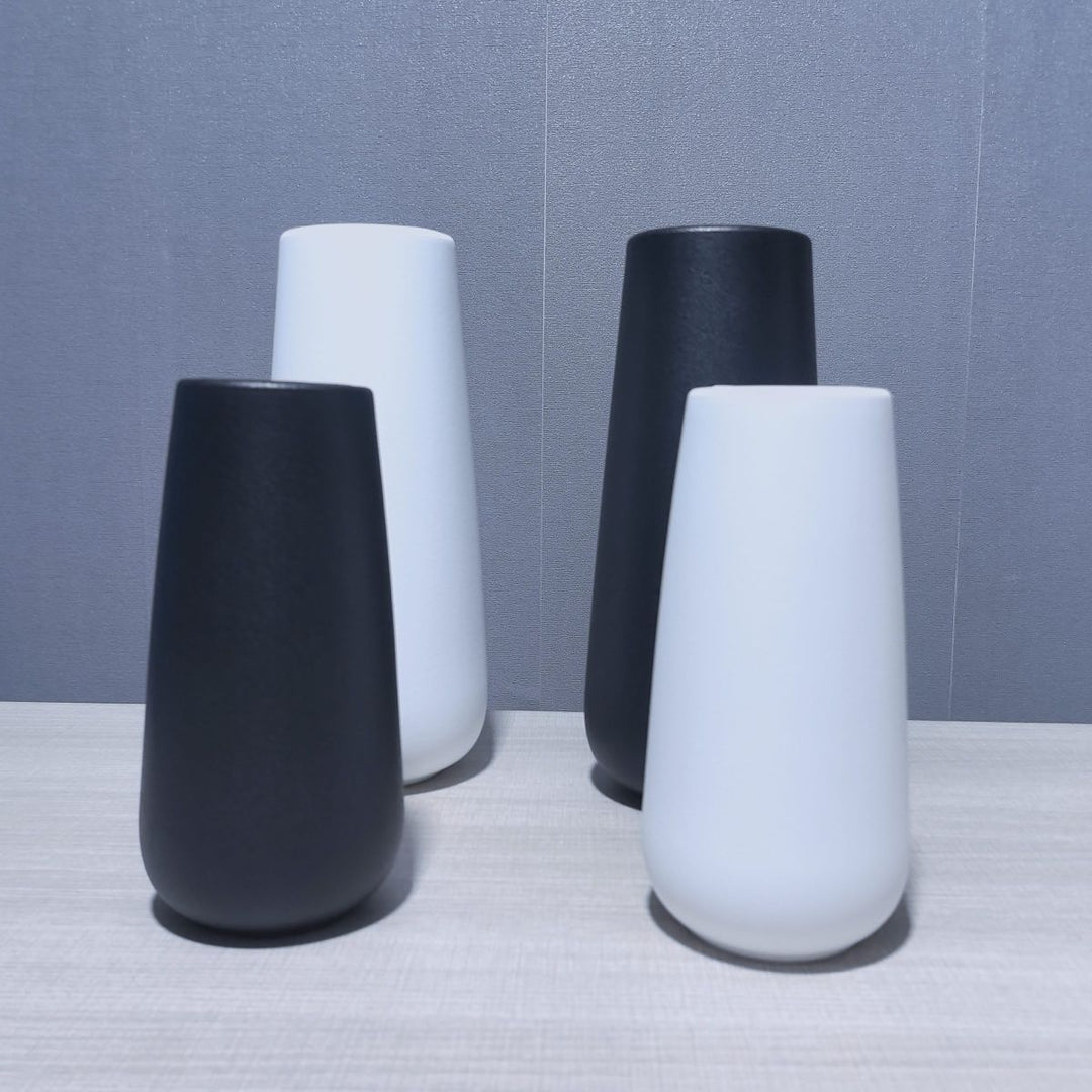 Modern Minimalistic Decorative Vase Kalsten