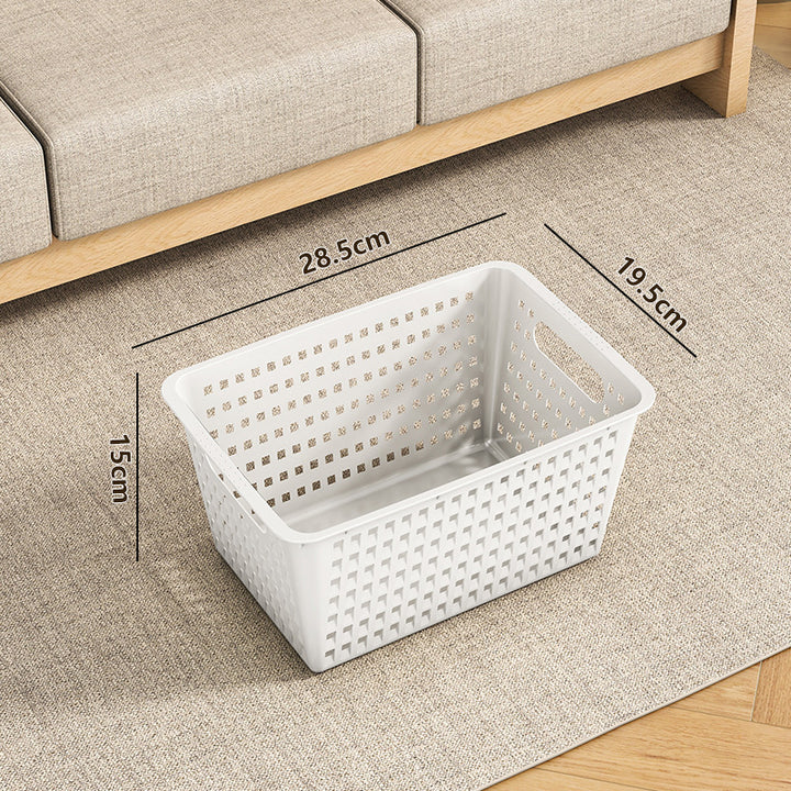 Stylish Storage Basket Kalsten