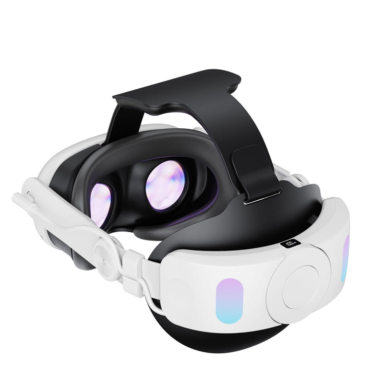 VR Experience Headset with Immersive Audio Technology Kalsten