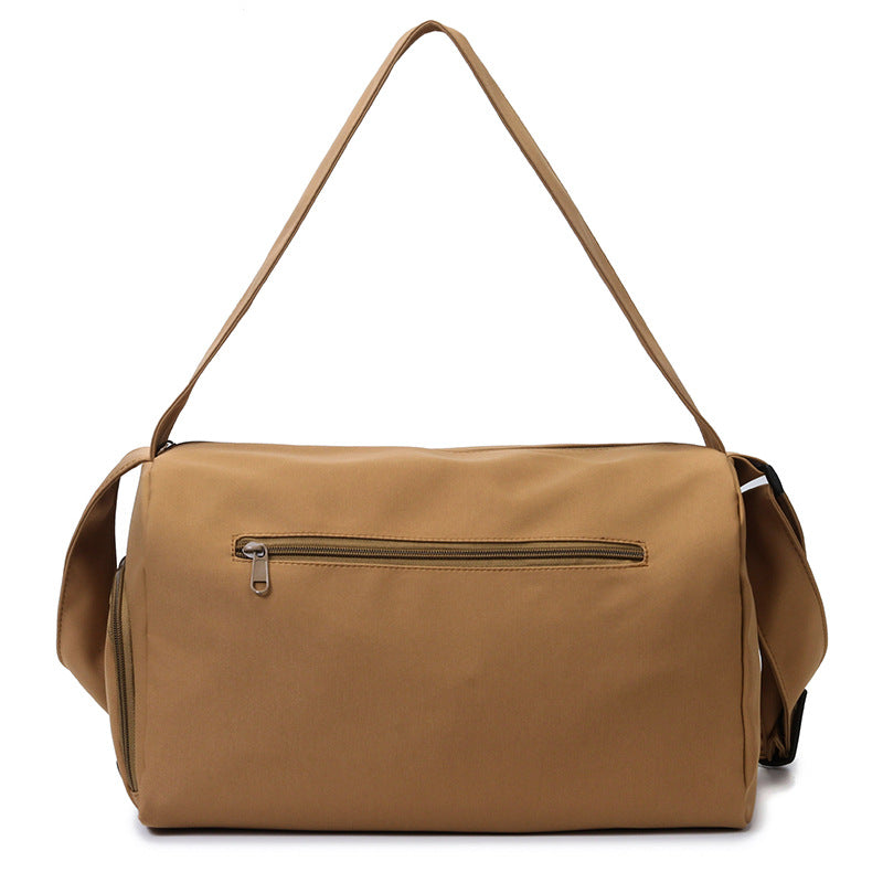 Fashion Utility Duffle Bag Kalsten