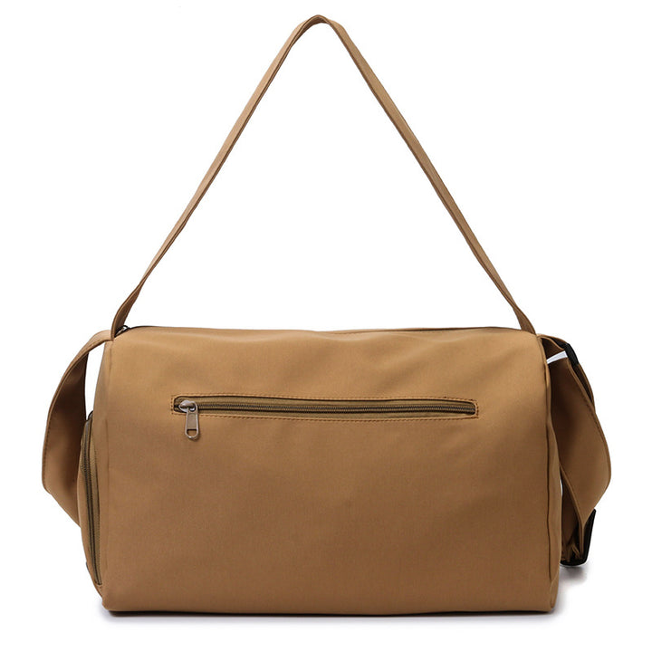 Fashion Utility Duffle Bag Kalsten