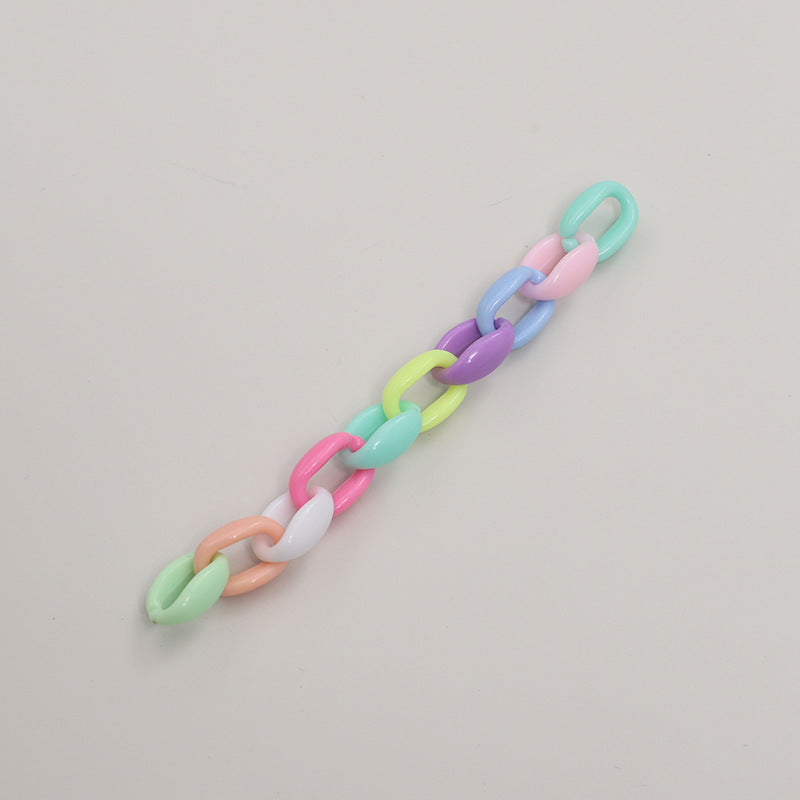 Statement Chain Bracelet kalsten