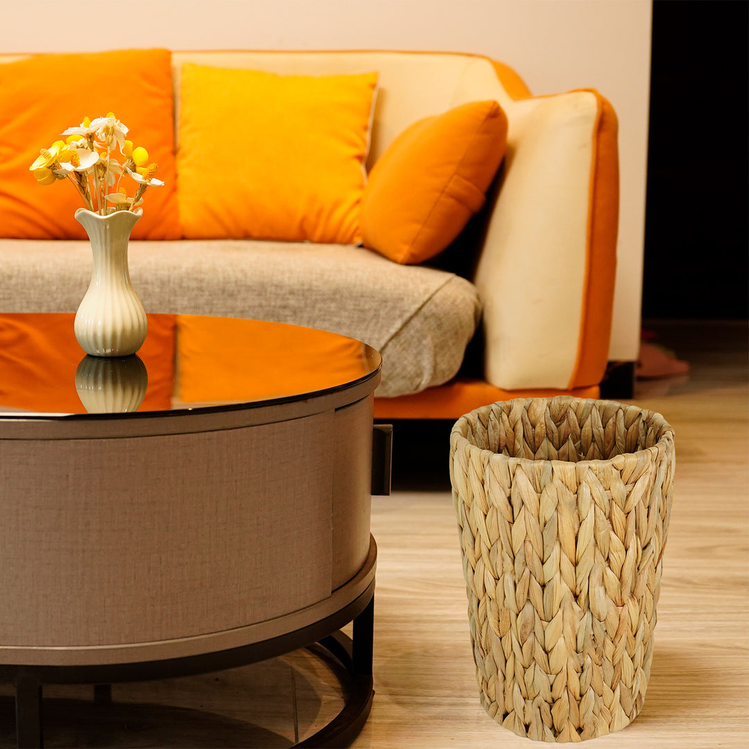 Decorative Woven Storage Kalsten