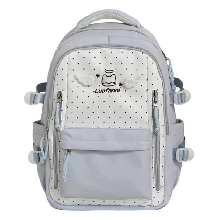 Cute Cartoon-Themed Backpack Kalsten