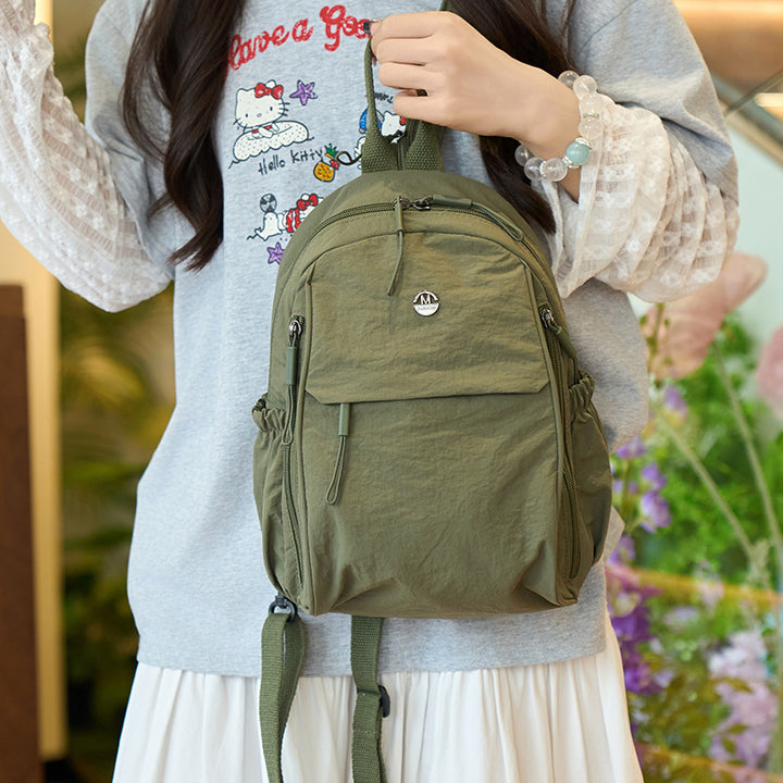 Multi-Functional Sling Backpack Kalsten