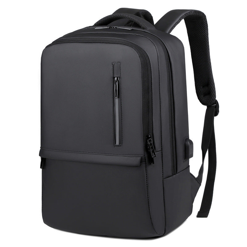 Sleek Professional Laptop Backpack