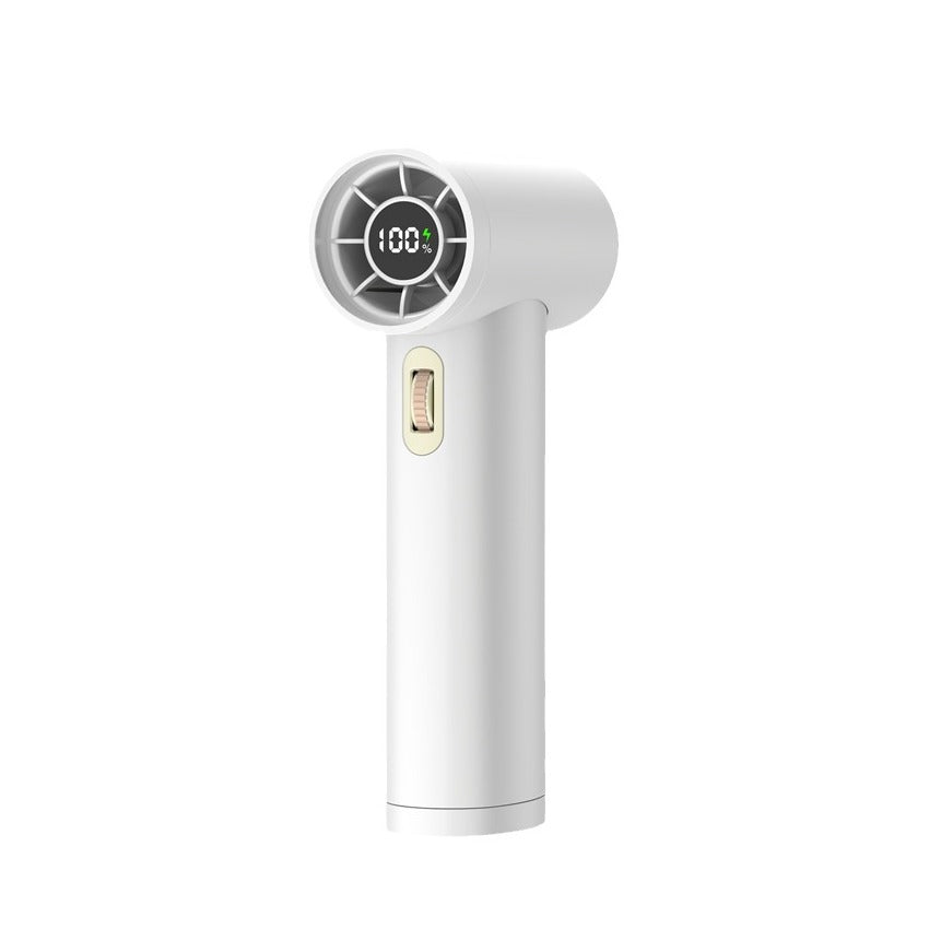 Cordless Handheld Air Purifier Kalsten
