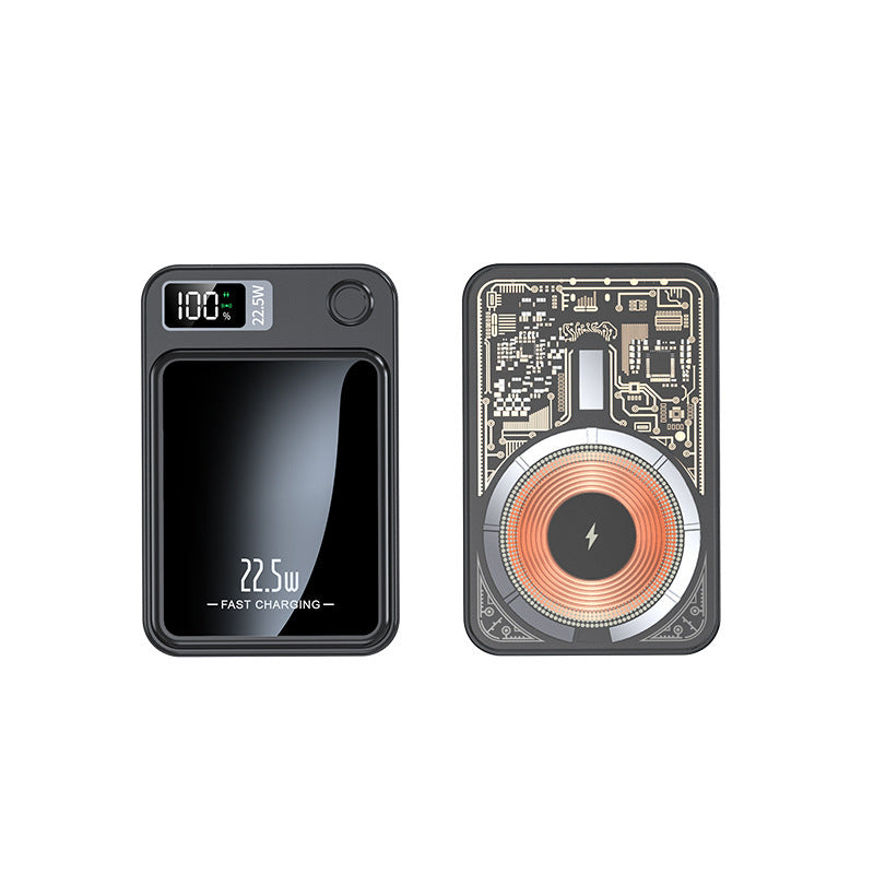 Powerbank with Fast Charging Function From Kalsten