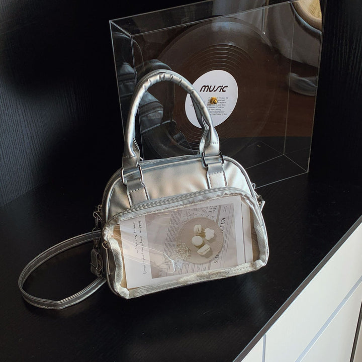 Mini Structured Handbag Kalsten