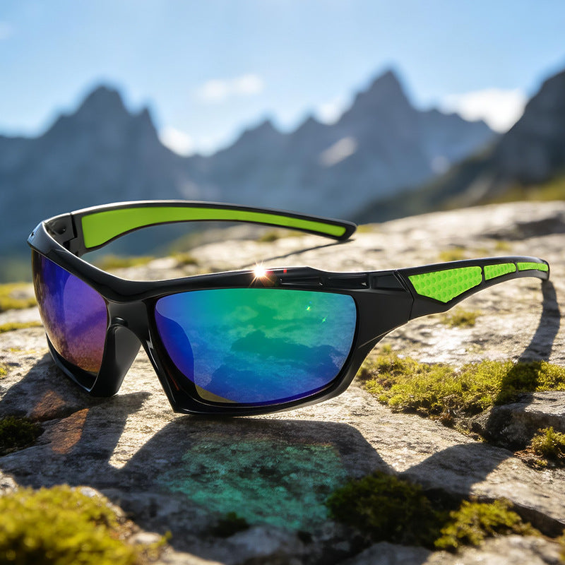 Sports Performance Sunglasses Kalsten